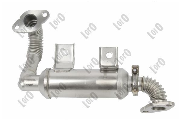 ABAKUS 121-00-025 Cooler, exhaust gas recirculation