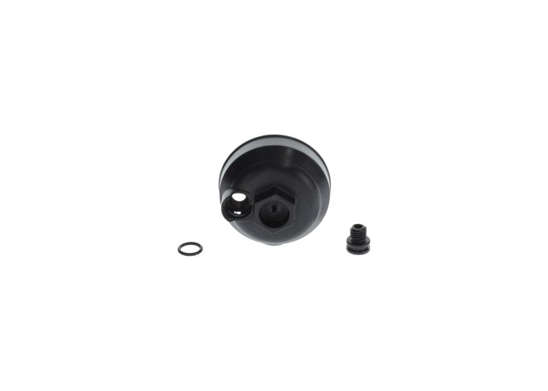 BOSCH F 00B H40 025 Lid, urea filter housing