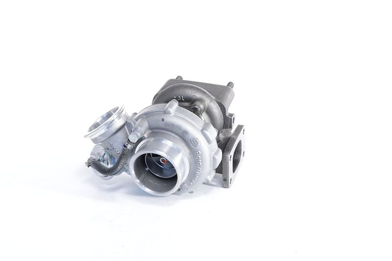Compresor,sistem de supraalimentare T912372 BTS Turbo