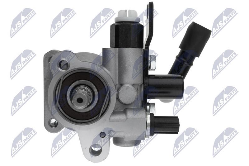 Hüdraulikapump, roolimine, NTY SPW-HY-523