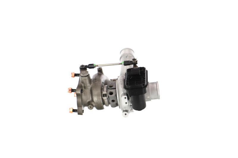 REMANTE 003-002-004543R Charger, charging (supercharged/turbocharged)
