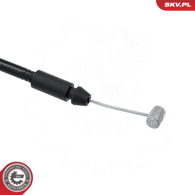 Prekės atitinka OEM kodą: 93197848