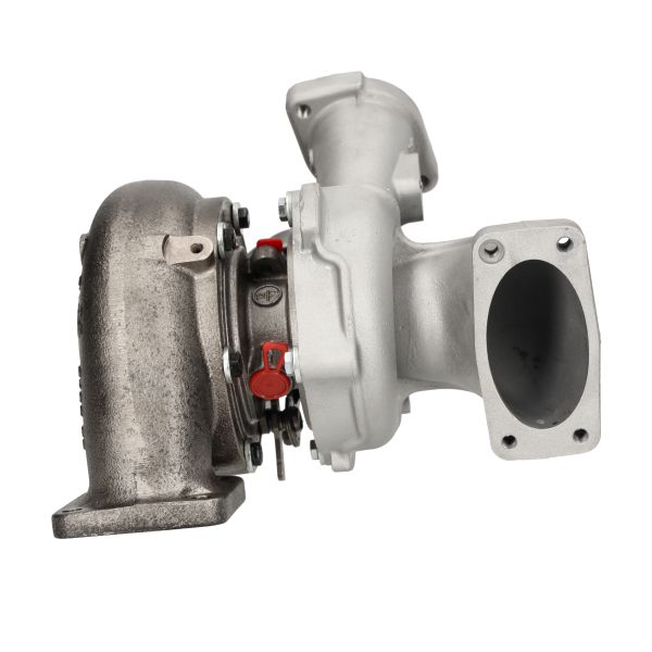 OE-TurboPower IT-53049700052 - Charger, charging (supercharged/turbocharged)