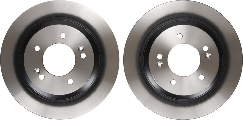 Piduriketas, TRW DF7953