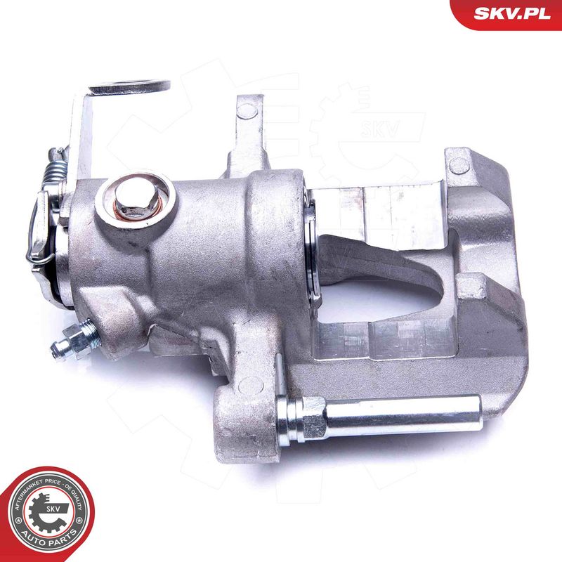 Pidurisadul, ESEN SKV 23SKV128