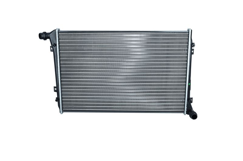 Radiaator, mootorijahutus, NRF 53814A