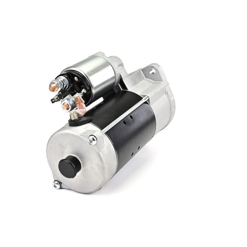 Delco Remy SER84220-12B1 Starter