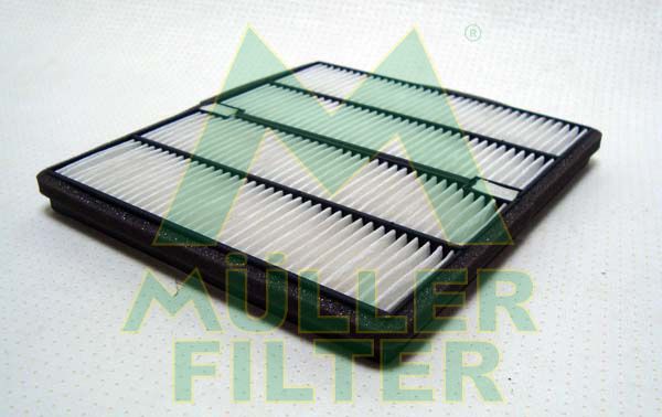 MULLER FILTER szűrő, utastér levegő FC283