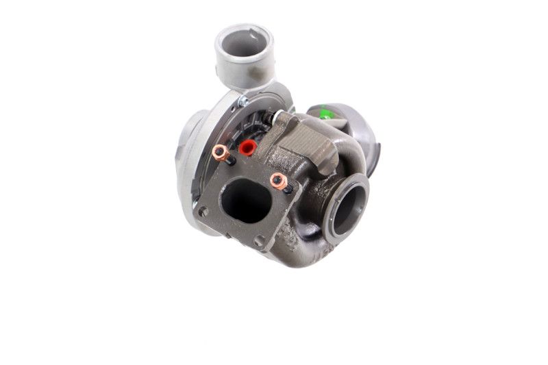 REMANTE 003-001-004502R Charger, charging (supercharged/turbocharged)