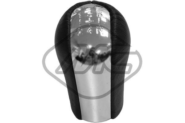 Metalcaucho 65085 - Gear Lever Knob