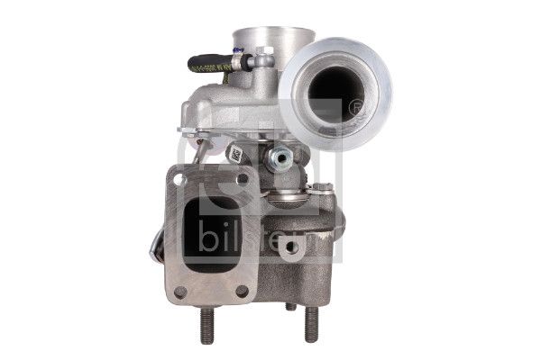 FEBI BILSTEIN 195419 Charger, charging (supercharged/turbocharged)