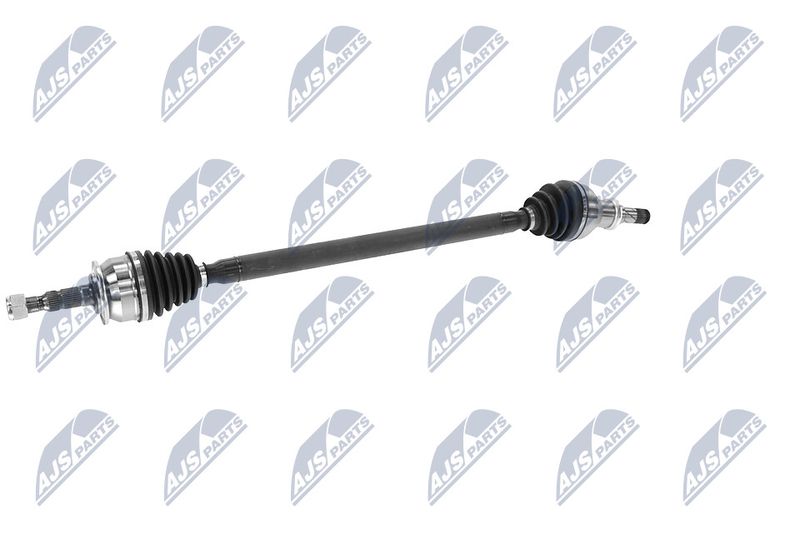 NTY NPW-PL-193 Drive Shaft
