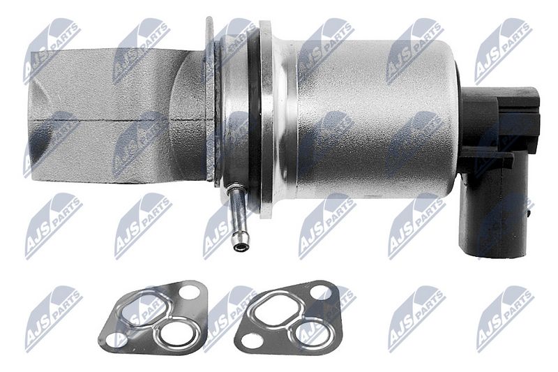 EGR-klapp, NTY EGR-AU-014