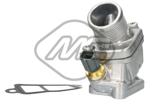 Metalcaucho termosztát, hűtőfolyadék 35934