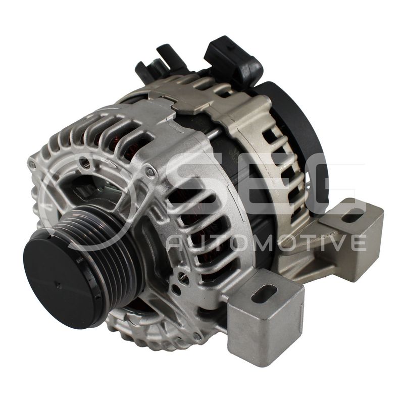 SEG Automotive 0121615114 Alternator