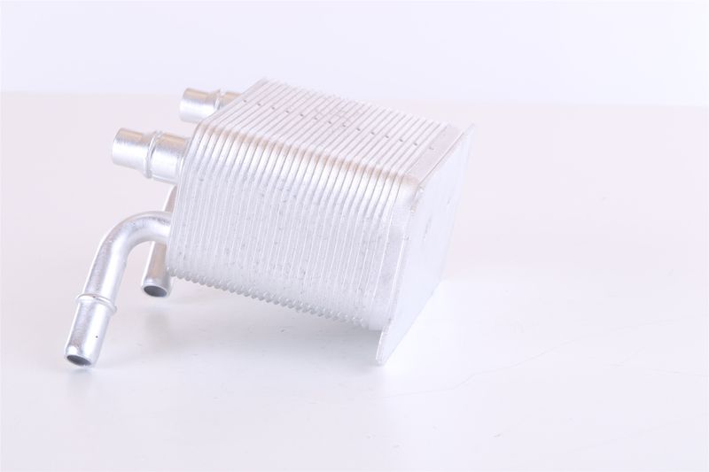 Õliradiaator, mootoriõli, NISSENS 90949
