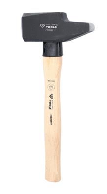 KS TOOLS BT077250 Machinist's Hammer