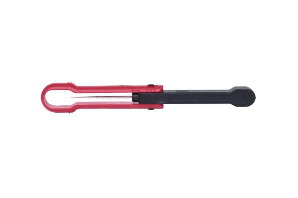 KS TOOLS 150.1268 Release Tool, flat-/round plug
