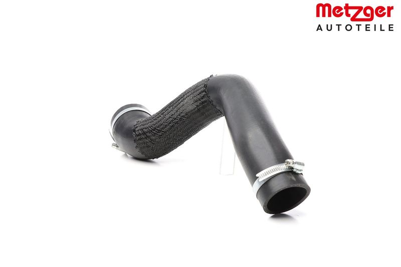 METZGER AUTOTEILE 2401324 Charge Air Hose