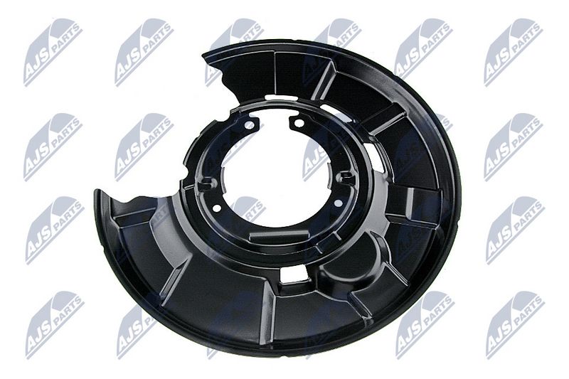 Plekk, piduriketas, NTY HTO-BM-005