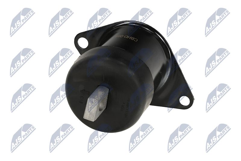 Paigutus, Mootor, NTY ZPS-HD-094