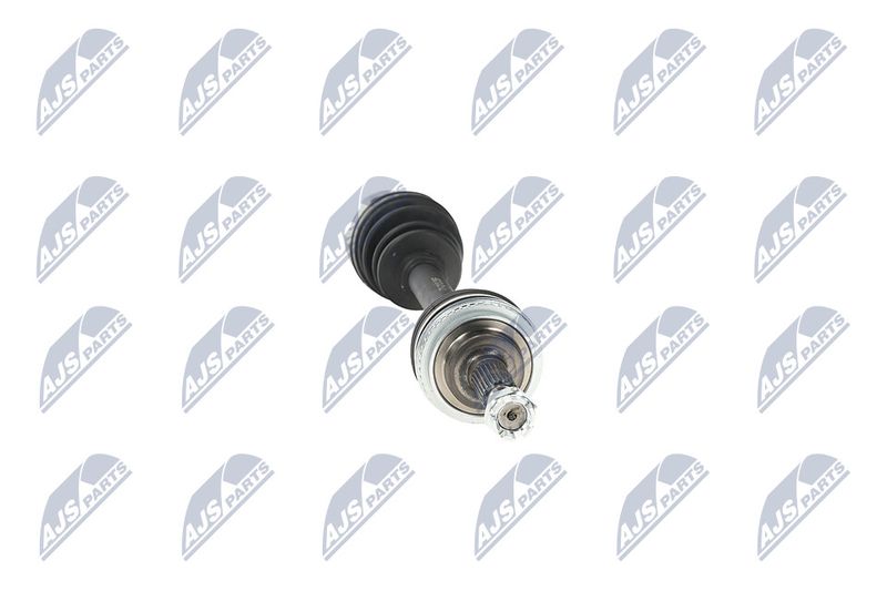 Veovõll, NTY NPW-TY-213