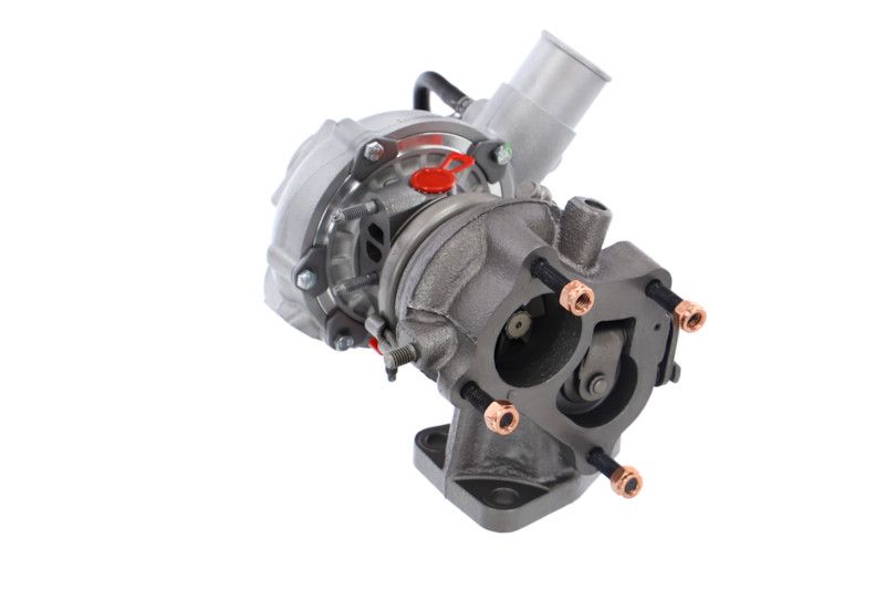 REMANTE 003-001-001248R Charger, charging (supercharged/turbocharged)
