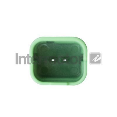 INTERMOTOR 77216 Thermostat, coolant