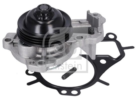 Veepump, mootori jahutus,...