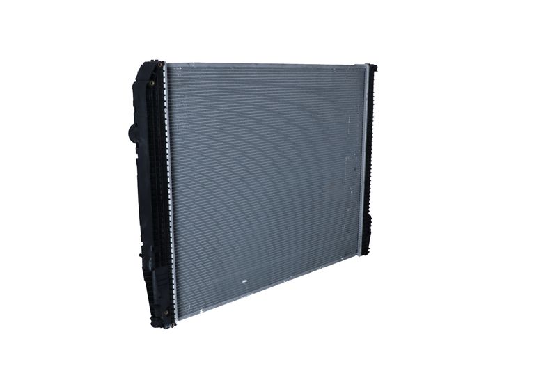 Radiaator, mootorijahutus, NRF 509577