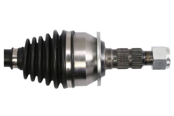 PASCAL G2X075PC Drive Shaft