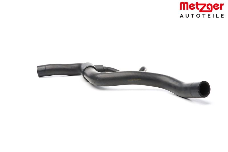METZGER AUTOTEILE 2420492 Frankberg Radiator Hose