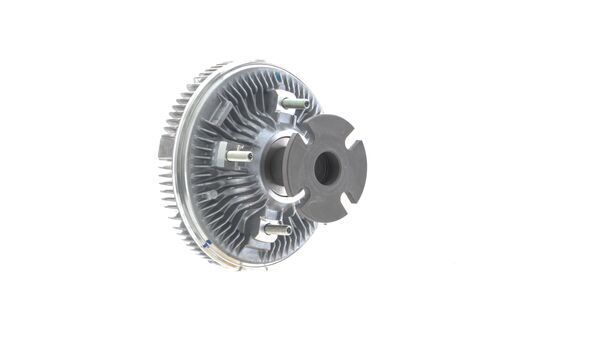 MAHLE CFC 231 000P Clutch, radiator fan