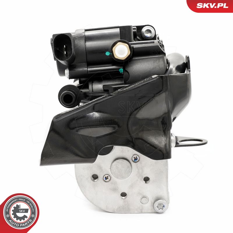 Kompressor, suruõhusüsteem, ESEN SKV 58SKV502