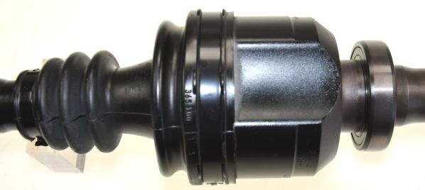 LÖBRO 305322 Drive Shaft