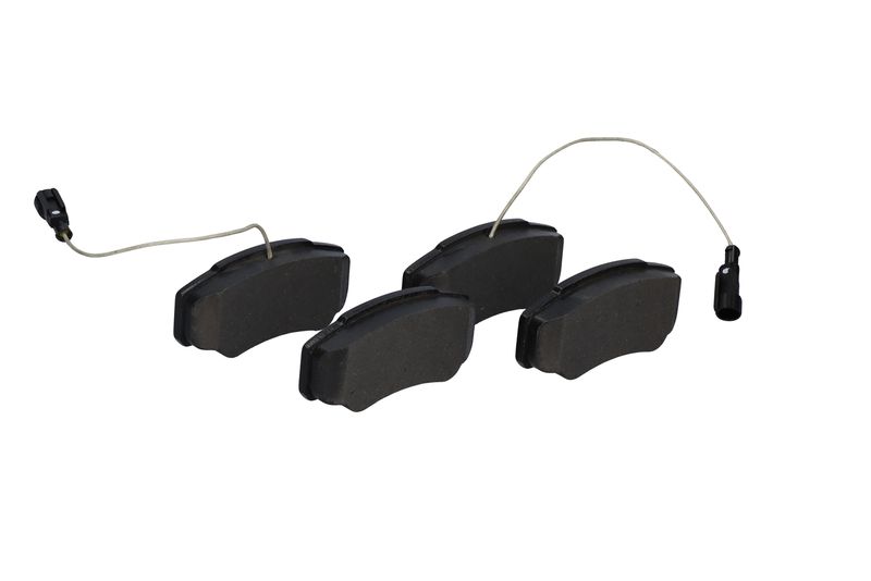 Sada brzdových destiček, kotoučová brzda 302806A