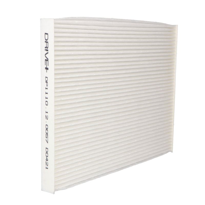 Filtru, aer habitaclu DP1110.12.0057 Dr!ve+