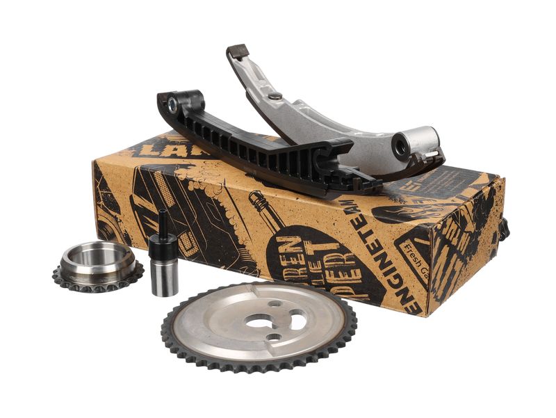 ET ENGINETEAM RS0038 Timing Chain Kit