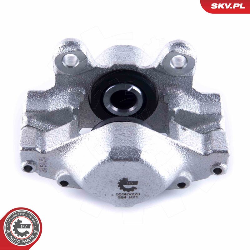 Pidurisadul, ESEN SKV 55SKV223