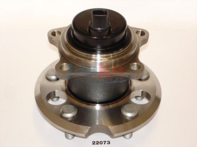 Rattarumm, JAPKO 422073