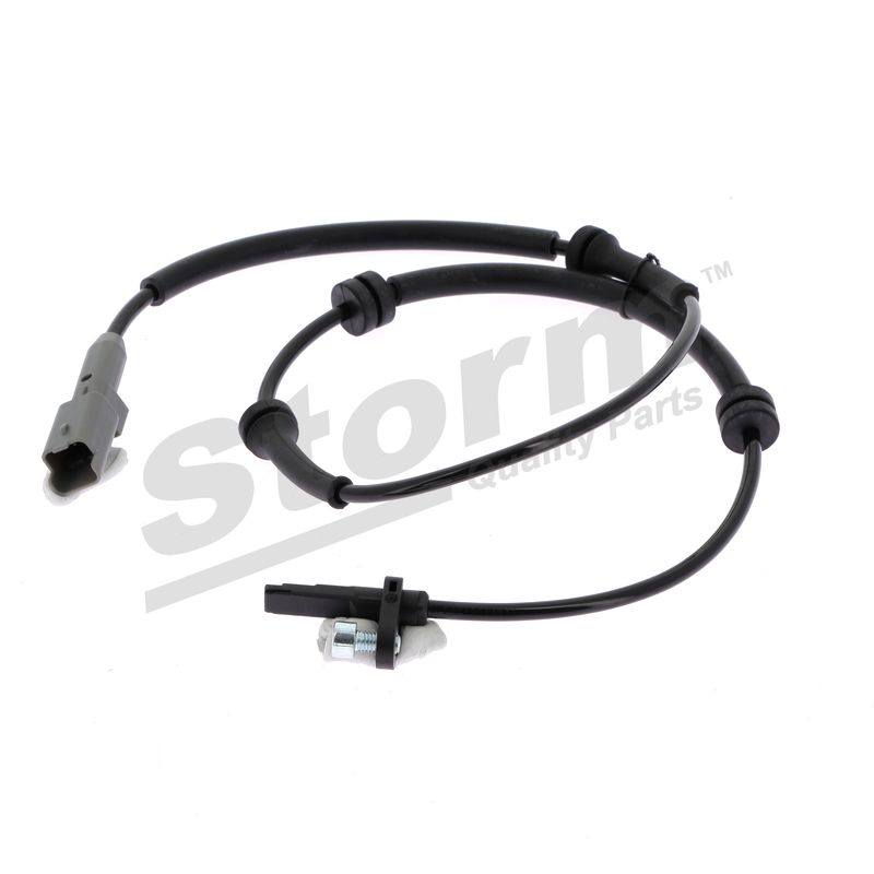 Capteur, vitesse de roue STORM QUALITY PARTS 777146