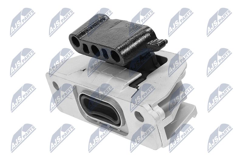 Paigutus, Mootor, NTY ZPS-CH-103