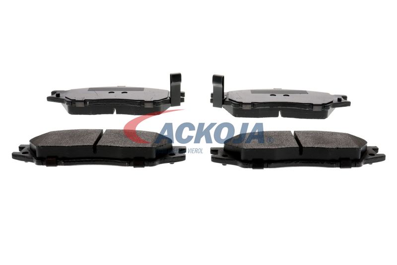ACKOJA A38-0148 Brake Pad Set, disc brake
