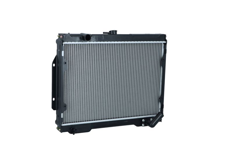Radiador, refrigeración del motor NRF 503486
