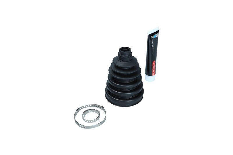 KAMOKA 114U000 Bellow, drive shaft