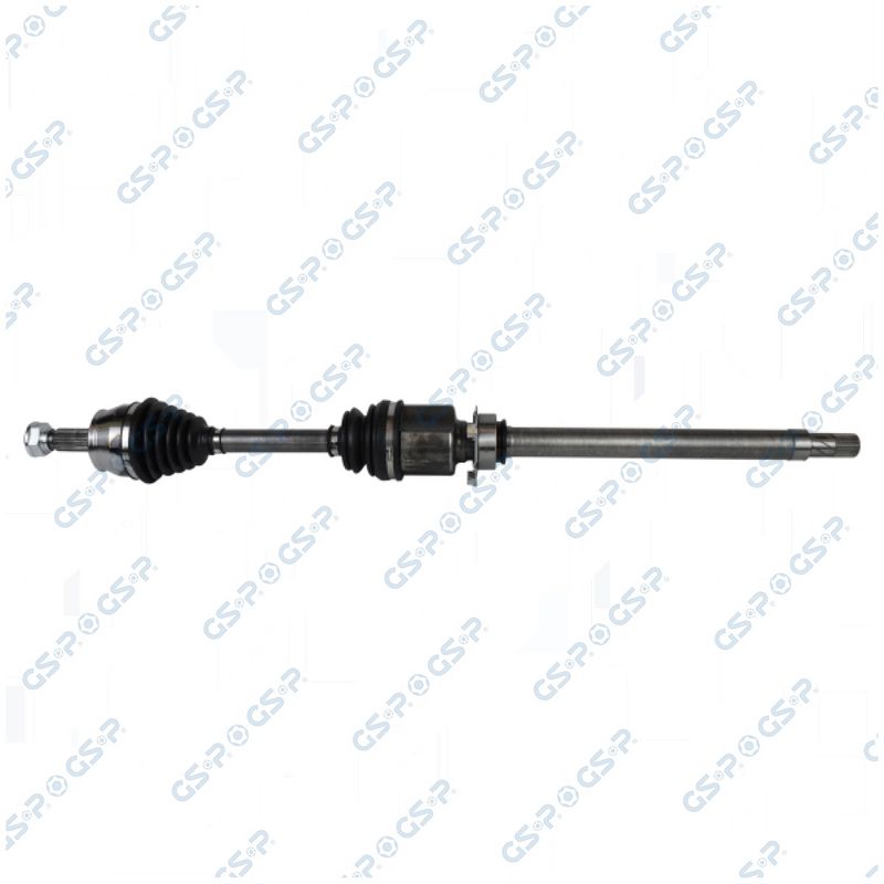 полуоска GSP