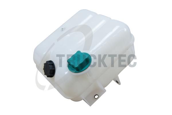 TRUCKTEC AUTOMOTIVE 03.40.004 - Expansion Tank, coolant
