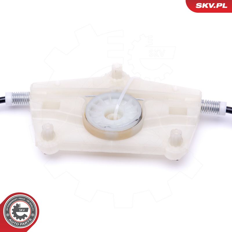 Aknatõstuk, ESEN SKV 01SKV313