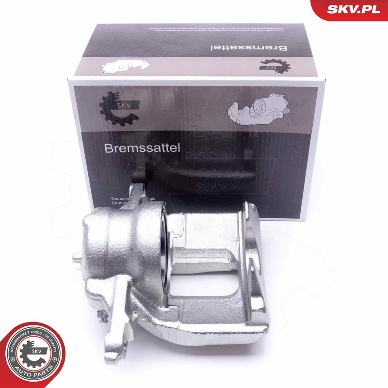Pidurisadul, ESEN SKV 46SKV961