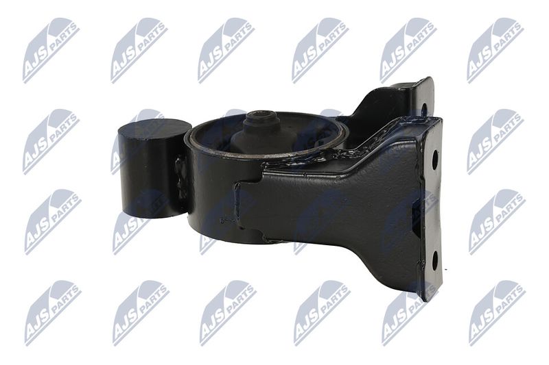 Paigutus, Mootor, NTY ZPS-HY-556